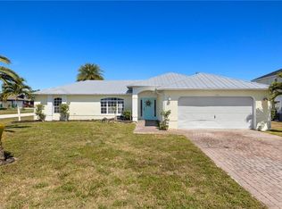 217 SE 1st St, Cape Coral, FL 33990