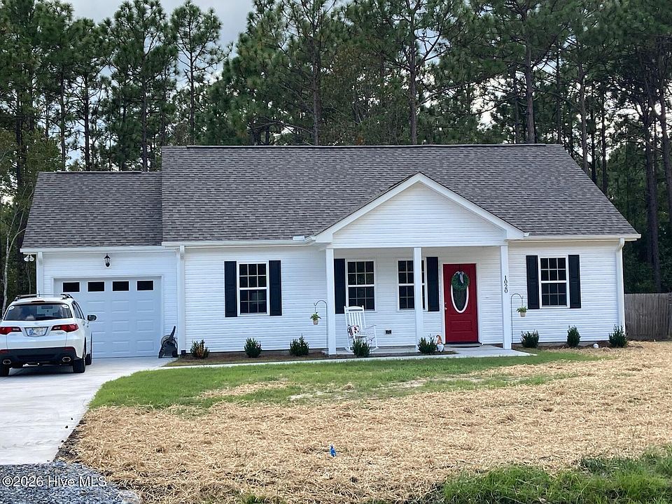 1st image of 1020 Beaufort Road