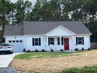 1020 Beaufort Road, Southport, NC, 28461