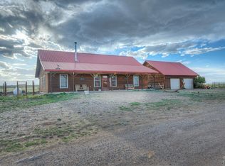 901 Vista View Rd, Walsenburg, CO 81089