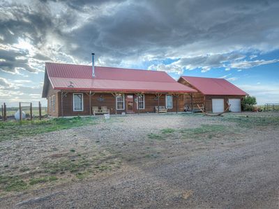901 Vista View Rd, Walsenburg, CO, 81089