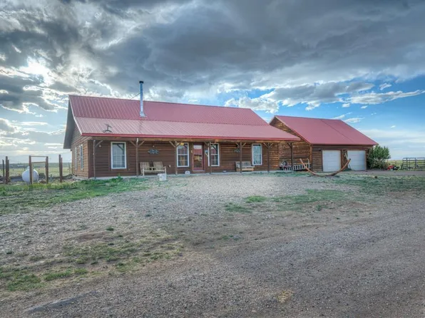 901 Vista View Rd, Walsenburg, CO 81089