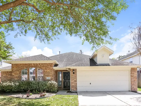13606 Caney Springs Ln, Houston, TX 77044