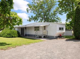 18303 S 2198th Pr SE, Kennewick, WA 99337