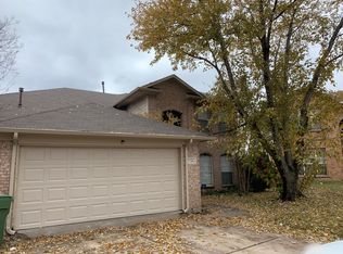 5316 Vista Verde Dr, Arlington, TX 76017