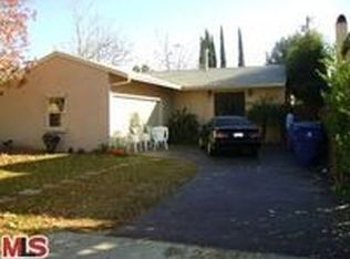 7318 Balcom Ave, Reseda, CA 91335