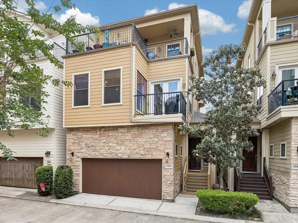 2041 W 14th 1/2 St, Houston, TX 77008