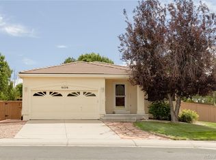 9226 Anasazi Indian Trl, Highlands Ranch, CO 80129