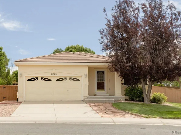 9226 Anasazi Indian Trail, Highlands Ranch, CO 80129