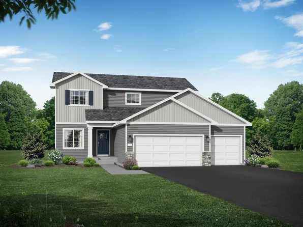 2500 Pioneer Trl, Buffalo, MN 55313