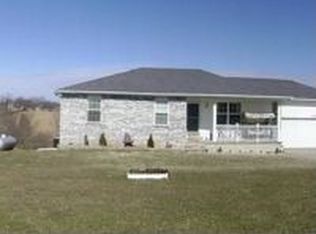 457 Apple Ridge Cir, Ozark, MO 65721