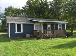 3869 E Fulton Ave, Decatur, IL 62521