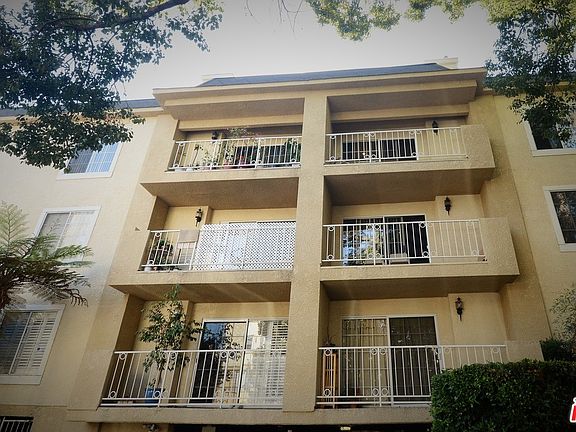 2nd image of 1535 S Bentley Ave APT 303