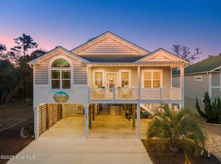 2204 W Oak Island Dr, Oak Island, NC 28465