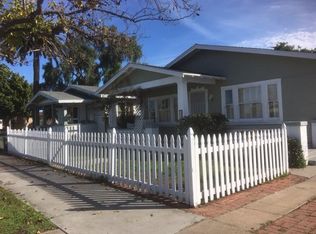206 F St, Chula Vista, CA 91910