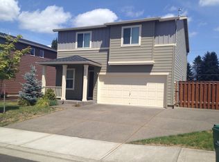 51150 SW Rembrandt Dr, Scappoose, OR 97056