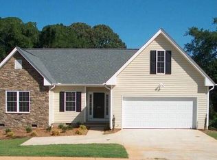109 Riviera Cir, Anderson, SC 29621