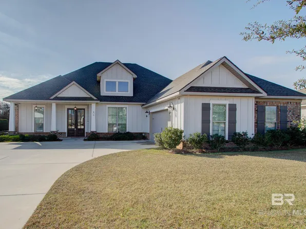 704 Culpeo Ave, Fairhope, AL 36532