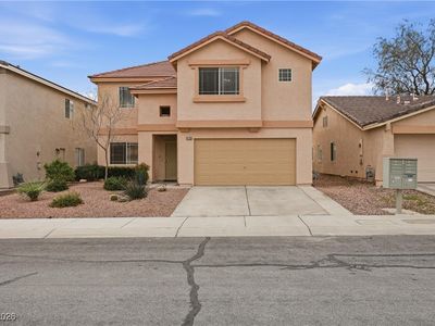8125 Backpacker Ct, Las Vegas, NV, 89131