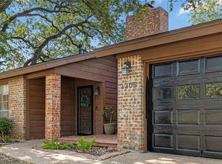 1305 Austin Ave, College Station, TX 77845