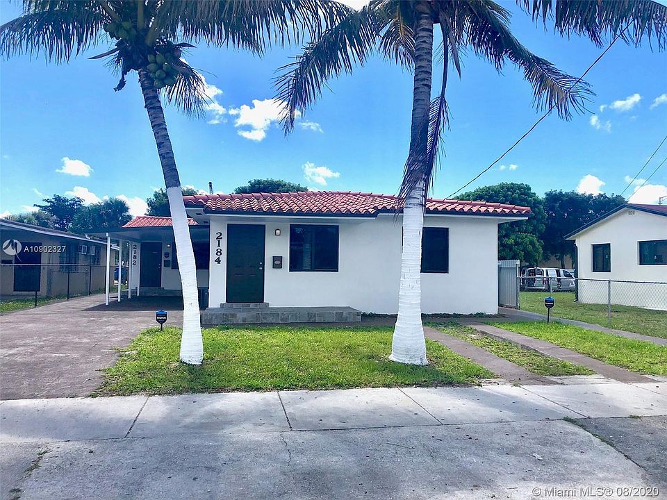 1st image of 2184 NW 17th St #1