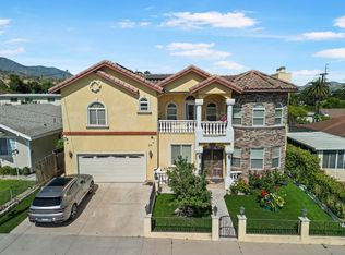 511 N Oak St, Santa Paula, CA 93060