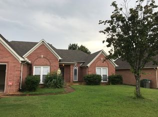 8634 Sunnyvale St S, Cordova, TN 38018