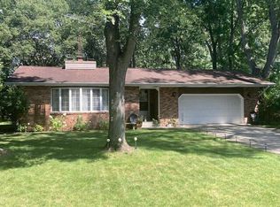 1240 Linden St, Muskegon, MI 49445