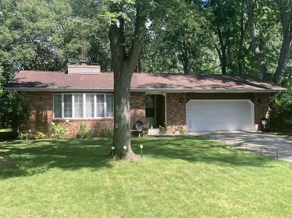 1240 Linden St, Muskegon, MI 49445