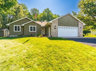 10107 Standing Oak Dr, Weston, WI 54476