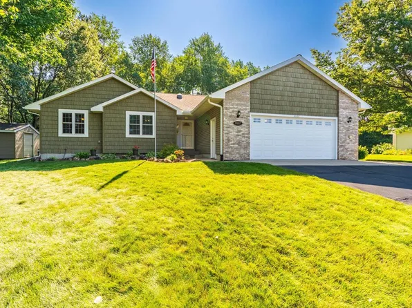 10107 STANDING OAK DRIVE, Weston, WI 54476