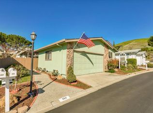 253 Mountain Springs Dr, San Jose, CA 95136