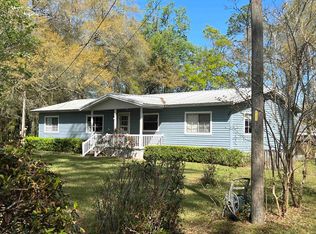 108 Harry Morrison Rd, Crawfordville, FL 32327