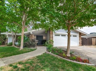 4000 Coppertree Way, Sacramento, CA