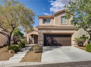 2660 Strichen Ave, Henderson, NV 89044