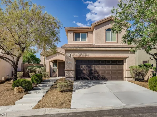 2660 Strichen Ave, Henderson, NV 89044