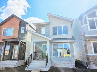 2727 194th St NW, Edmonton, AB T6M 1K9