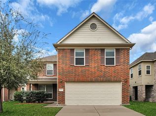 5050 Ivy Fair Way, Katy, TX 77449