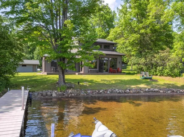264 220th Avenue, Comstock, WI 54826