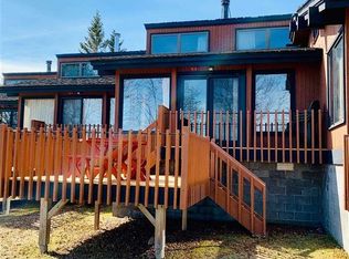 6292 Sea Villa Loop #K3, Lutsen, MN 55612
