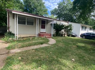 1221 Baron Ave, Saint Louis, MO 63138