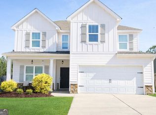 338 Springwater Way, Bremen, GA 30110