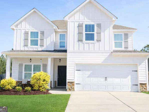 338 Springwater Way, Bremen, GA 30110