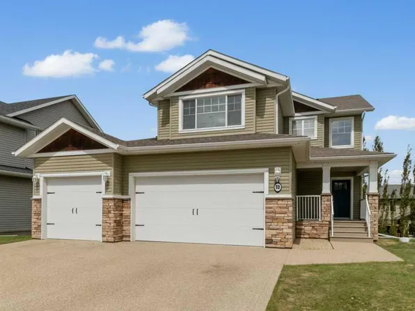 26 S Regal Ct, Sylvan Lake, AB T4S 0G3