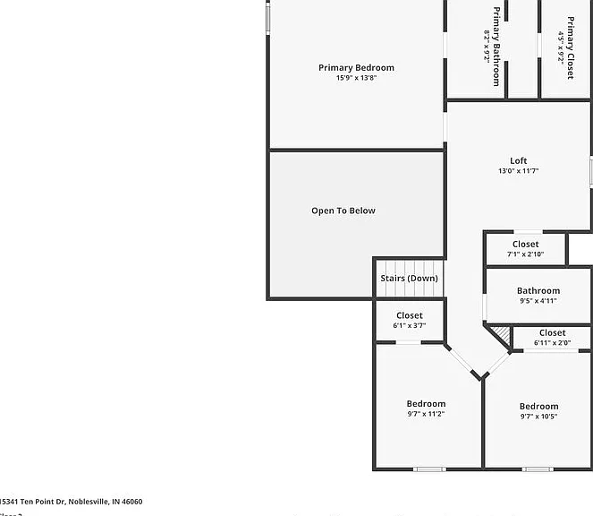 15341 Ten Point Dr — Photo 3