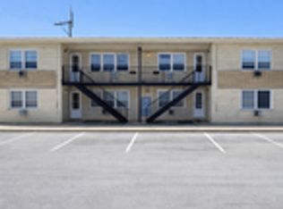 8706 S Troy Ave #2D, Evergreen Park, IL 60805