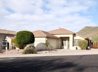 26218 N Hackberry Dr, Phoenix, AZ 85083