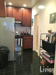 Rented by Living New York