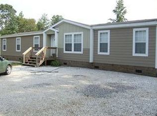 831 Carson Rdg, West Blocton, AL 35184