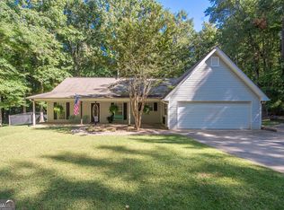 106 W Fork Dr, Newnan, GA 30263